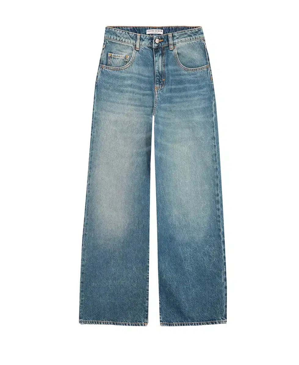 JEANS ICON DENIM