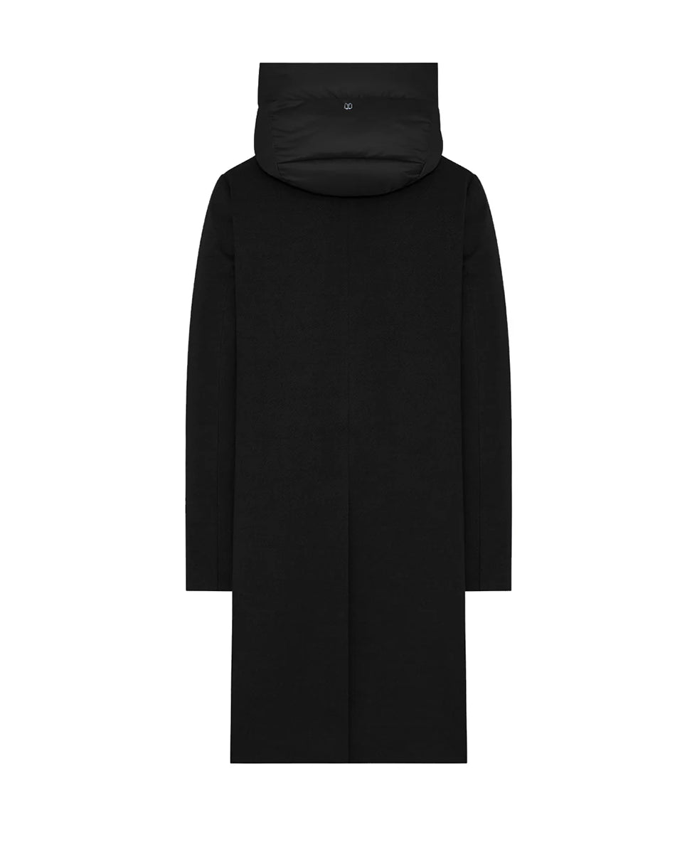 CAPPOTTO DUNO