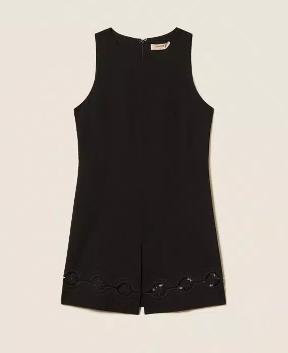 TUNICA TWINSET