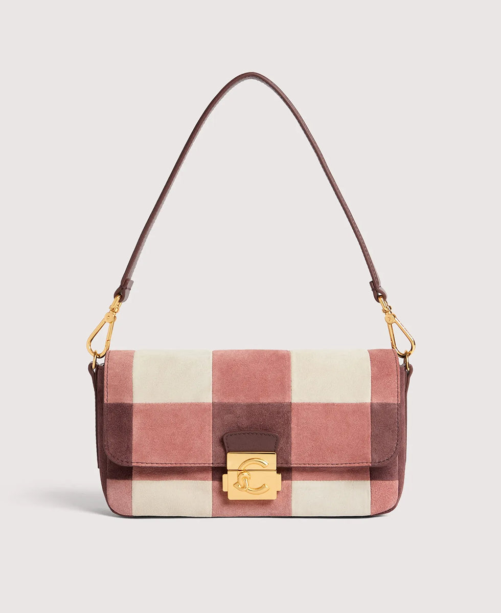 COCCINELLE C-ME LOCK VI.P BORSA