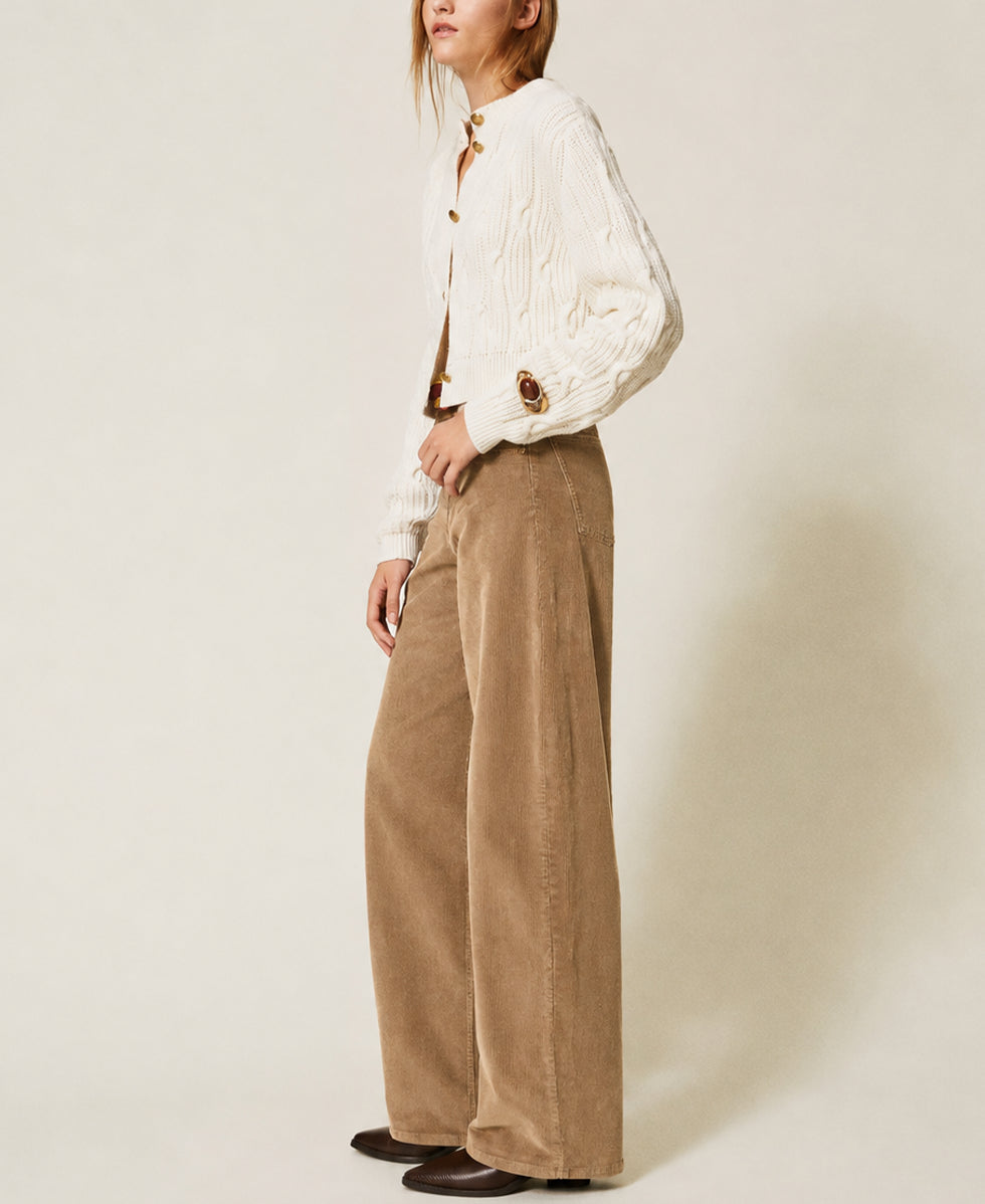 PANTALONE TWINSET