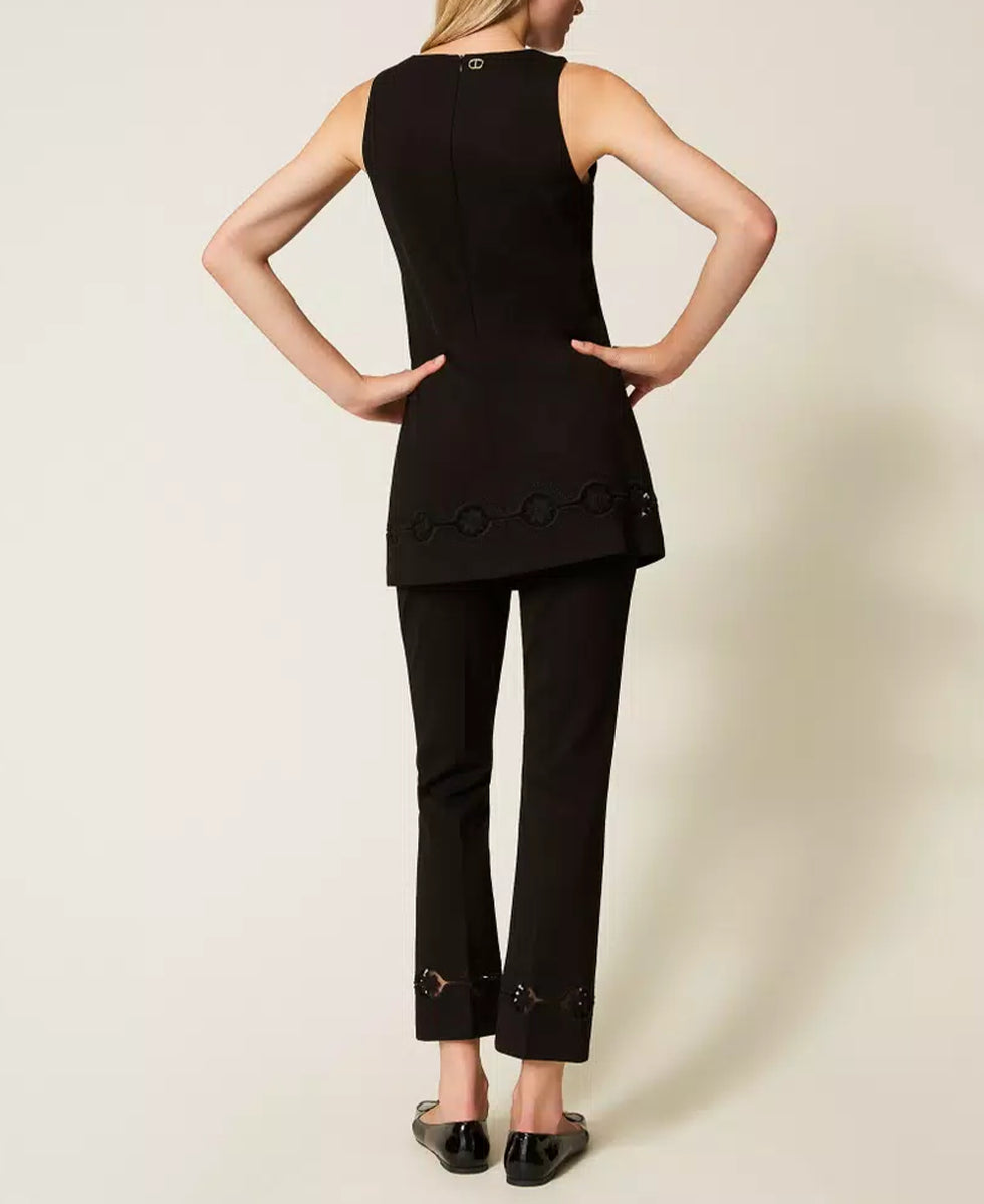 PANTALONE TWINSET