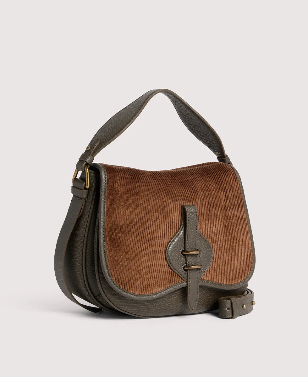 COCCINELLEMAVERY MAX.COR BORSA