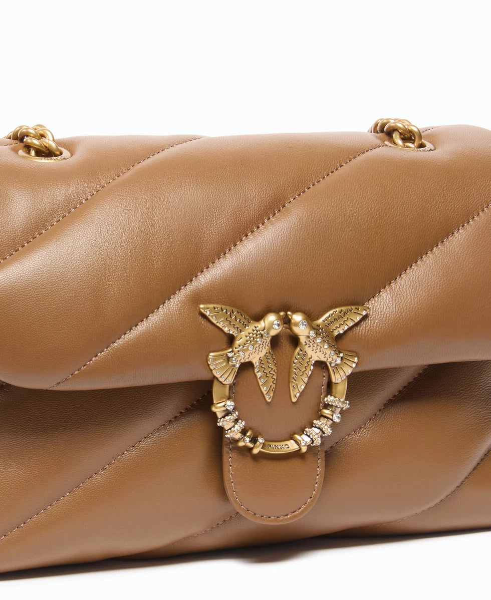 PUFF CLASSIC NEW PINKO AI26