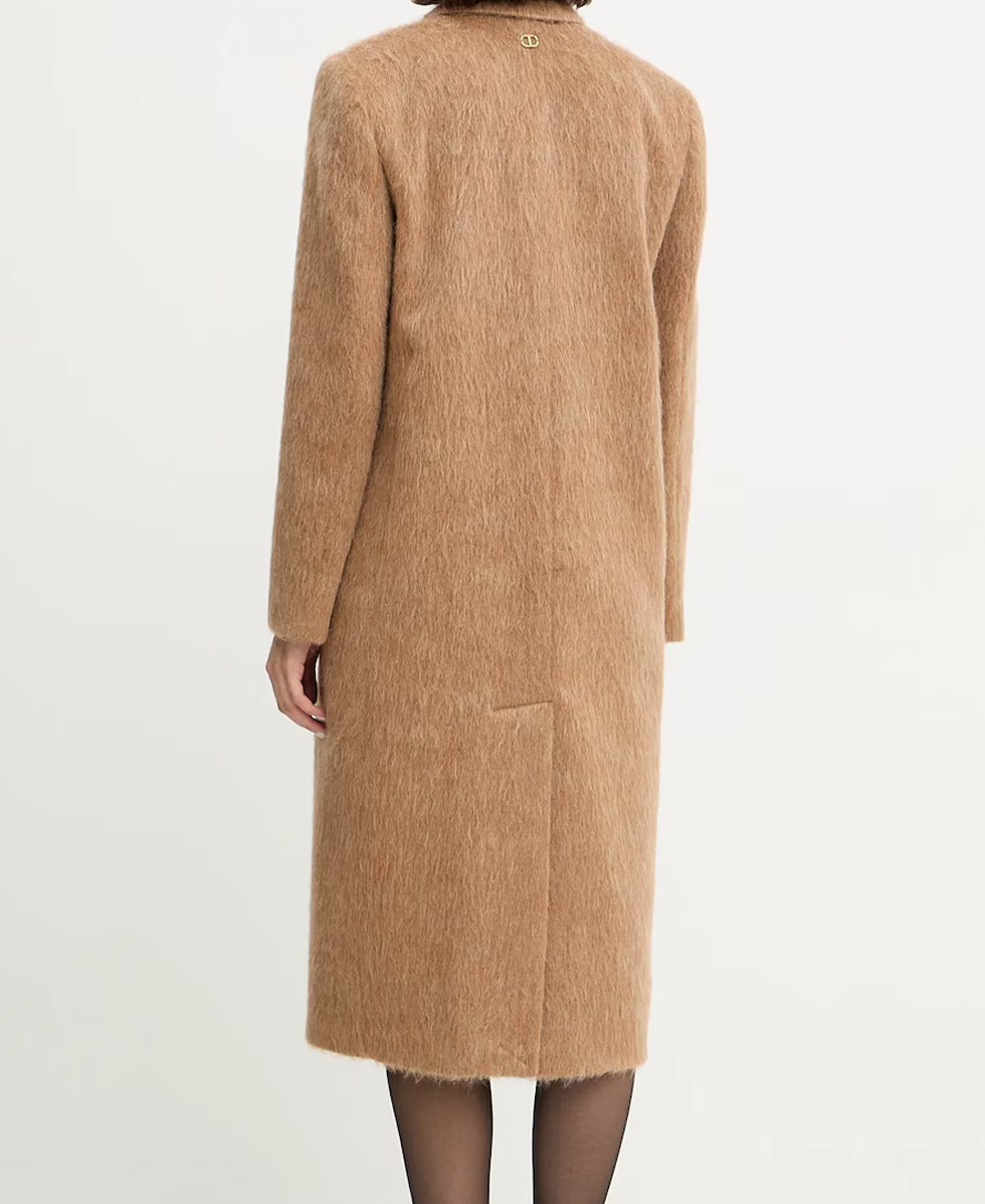 CAPPOTTO TWINSET