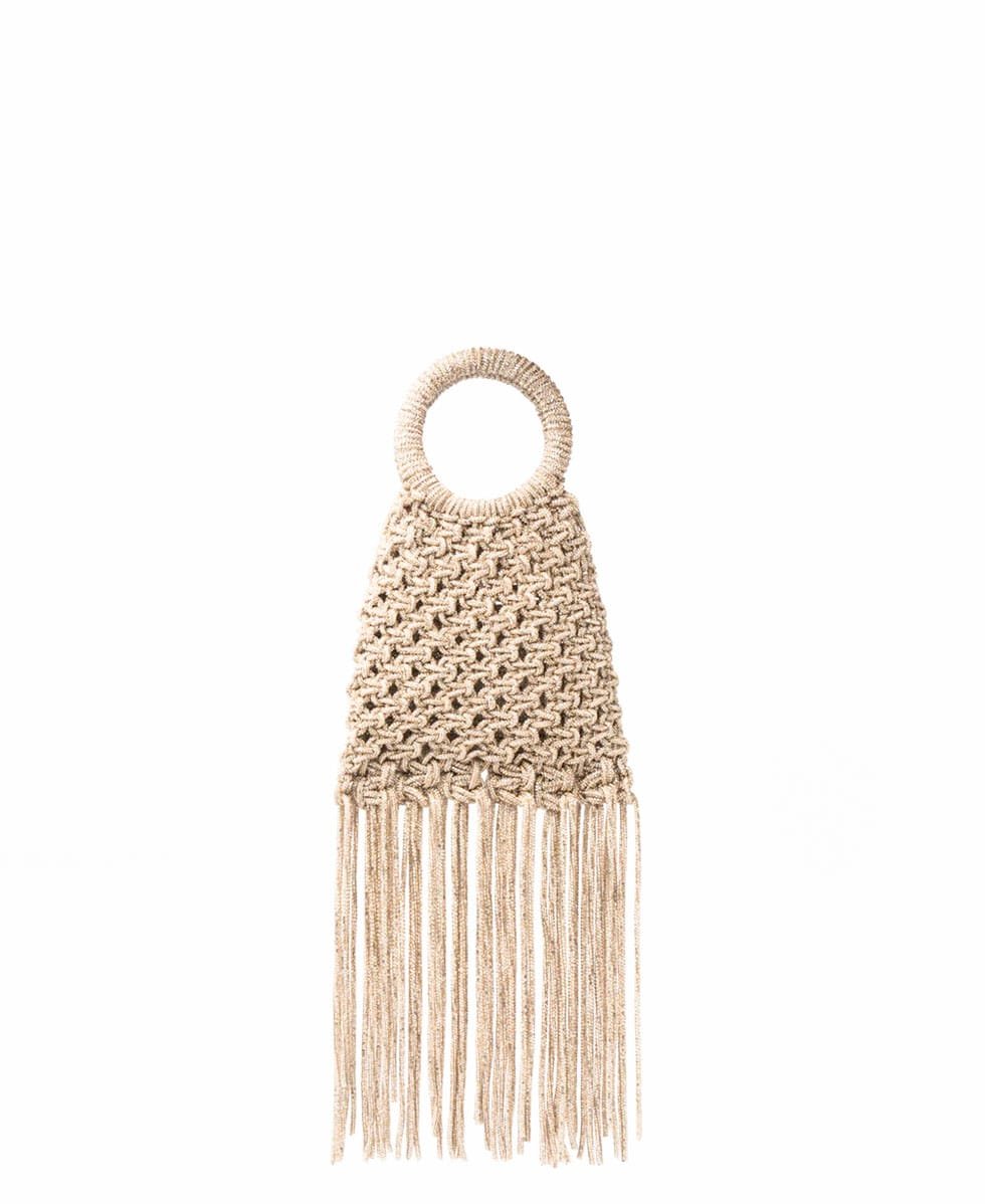 BORSA MARONTI TWENTY FOUR HAITCH