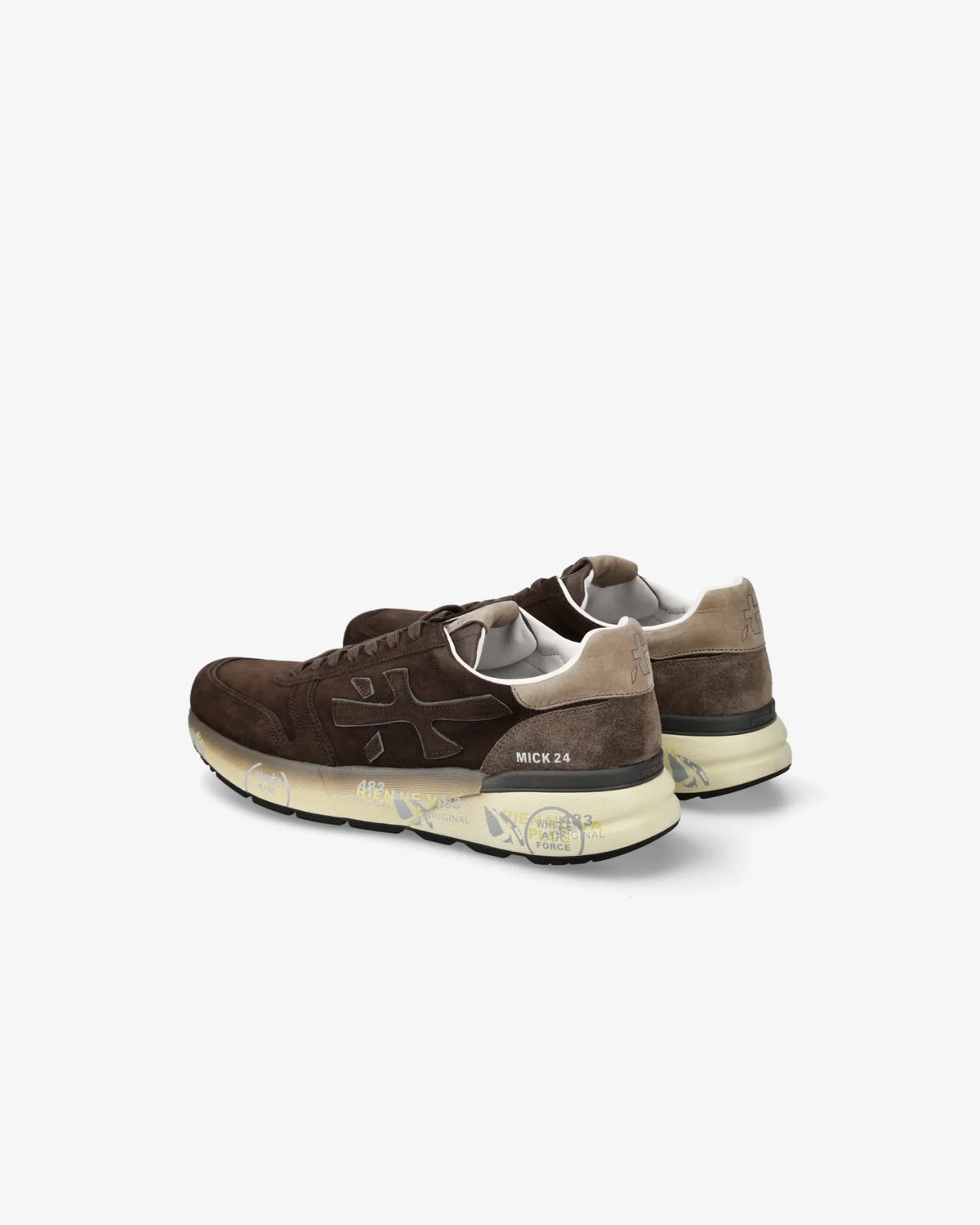 SNEAKERS PREMIATA