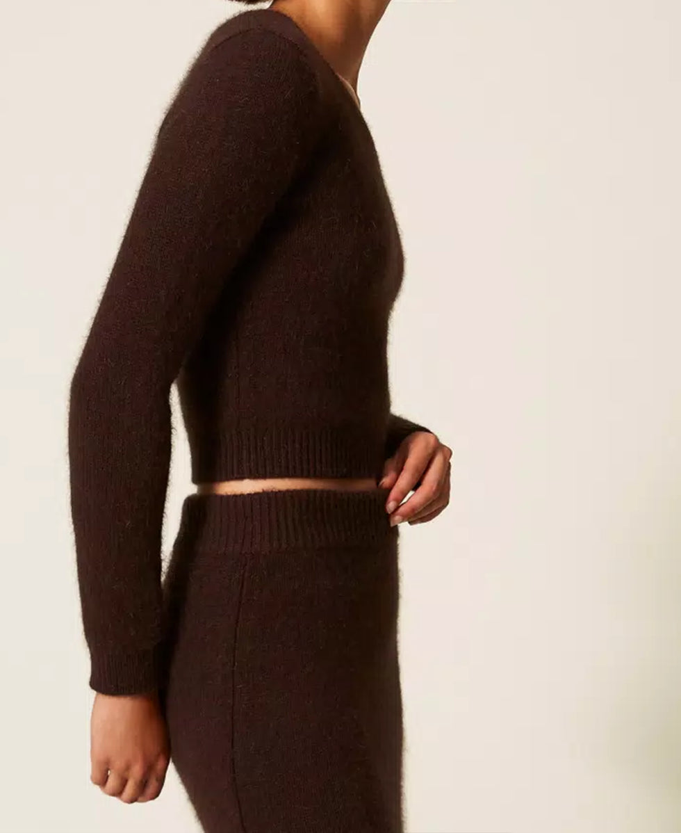 MAGLIA TWINSET