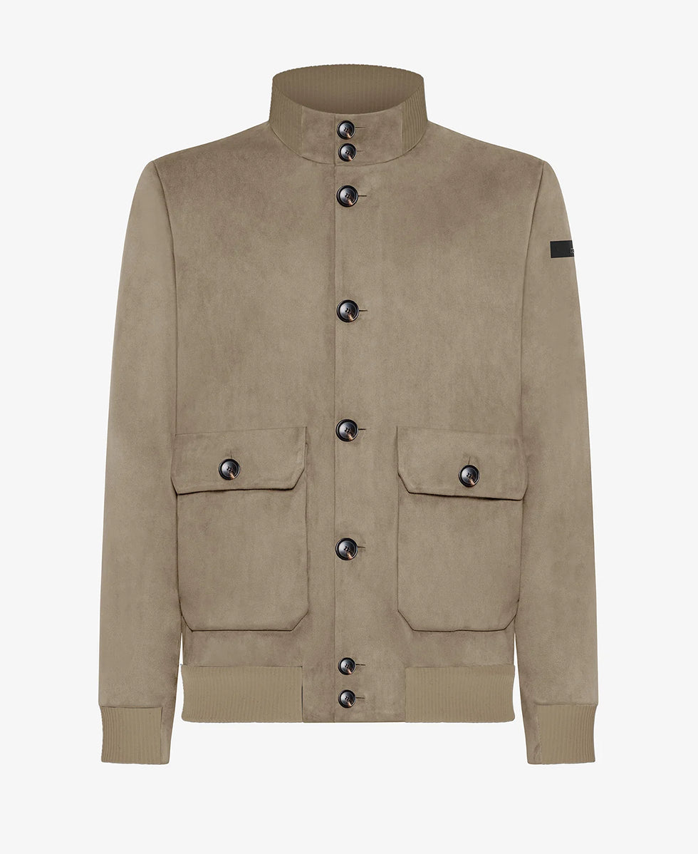 NABUCCO VAL SOFT JKT RRD