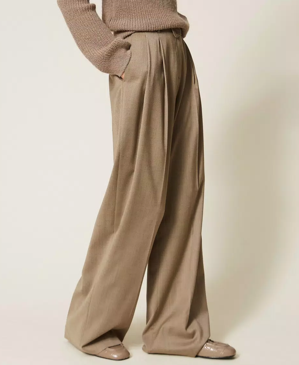 PANTALONE TWINSET