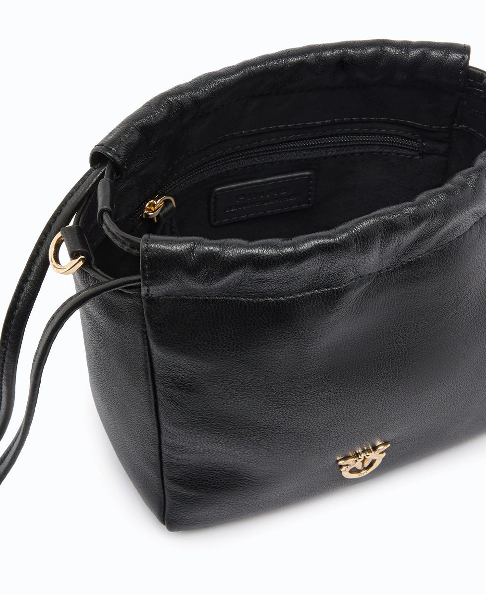 POUCH PINKO