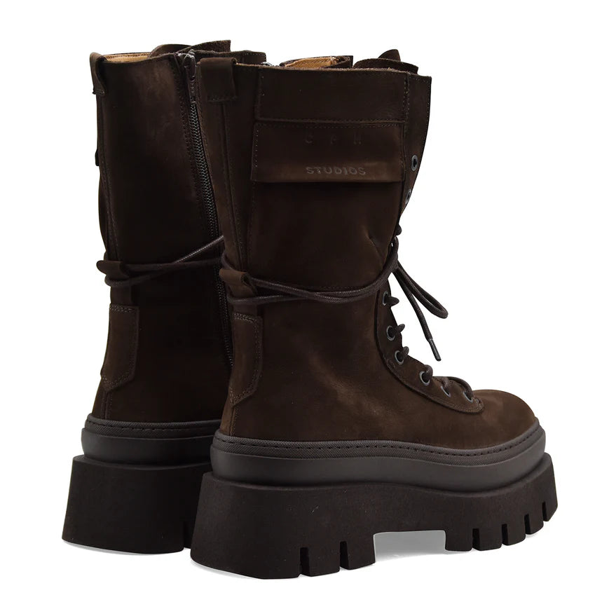 CHELSEA BOOT COPENHAGEN