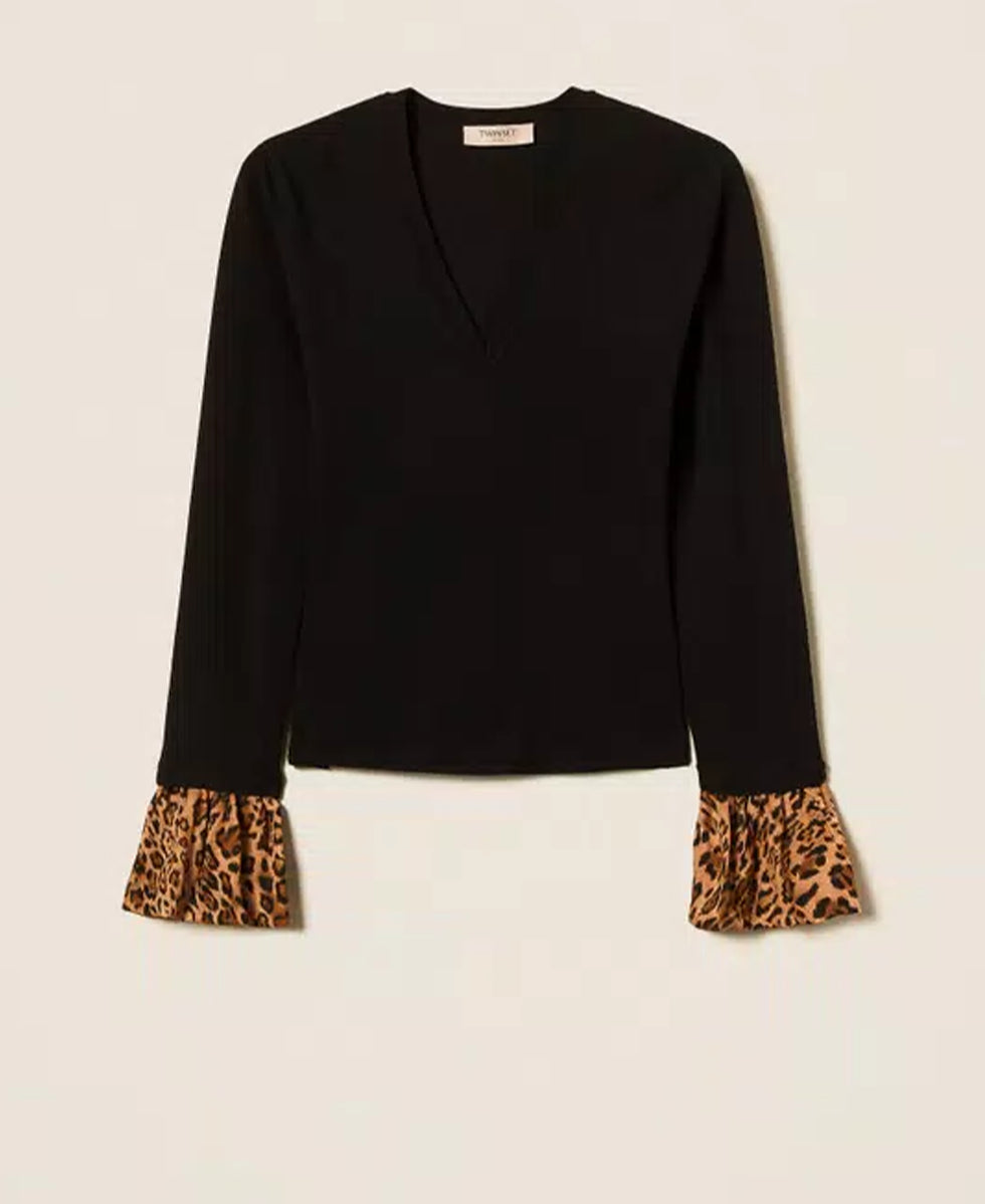 MAGLIA TWINSET