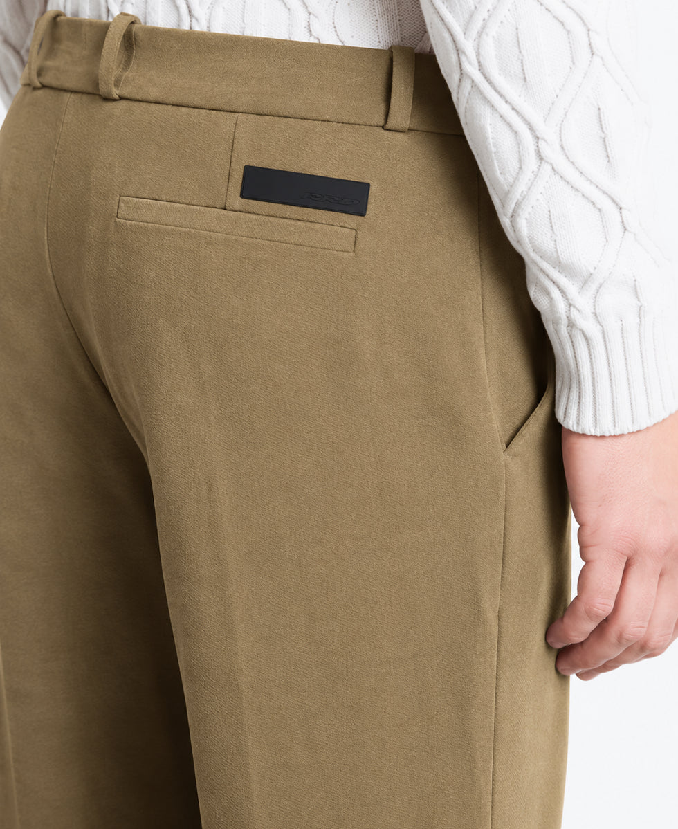 SOFTWILL CHINO 2.2 PANTALONE UOMO