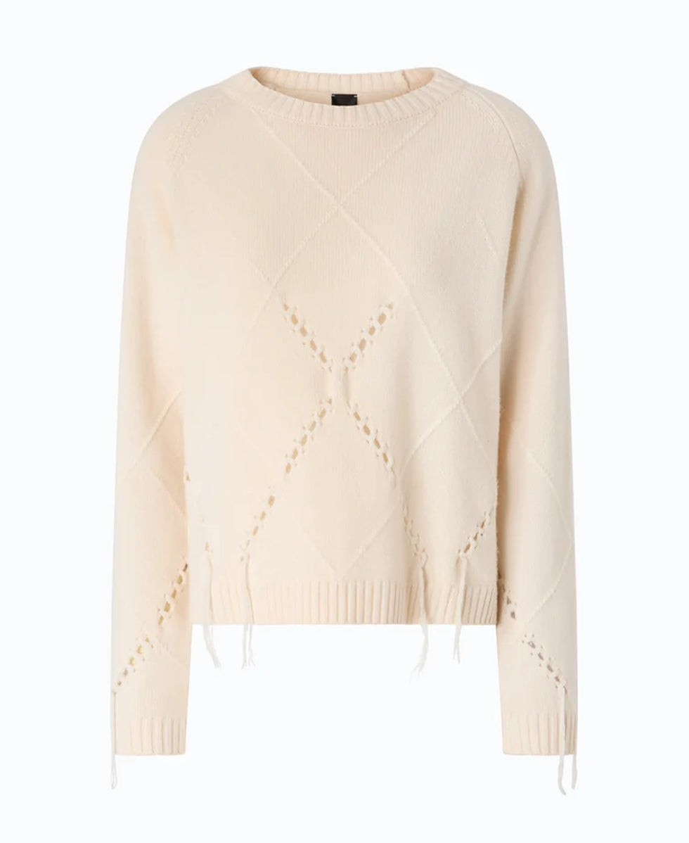 BERNA PULL PINKO