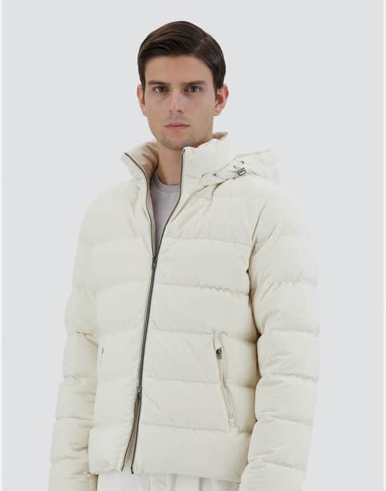 PIUMINO HERNO