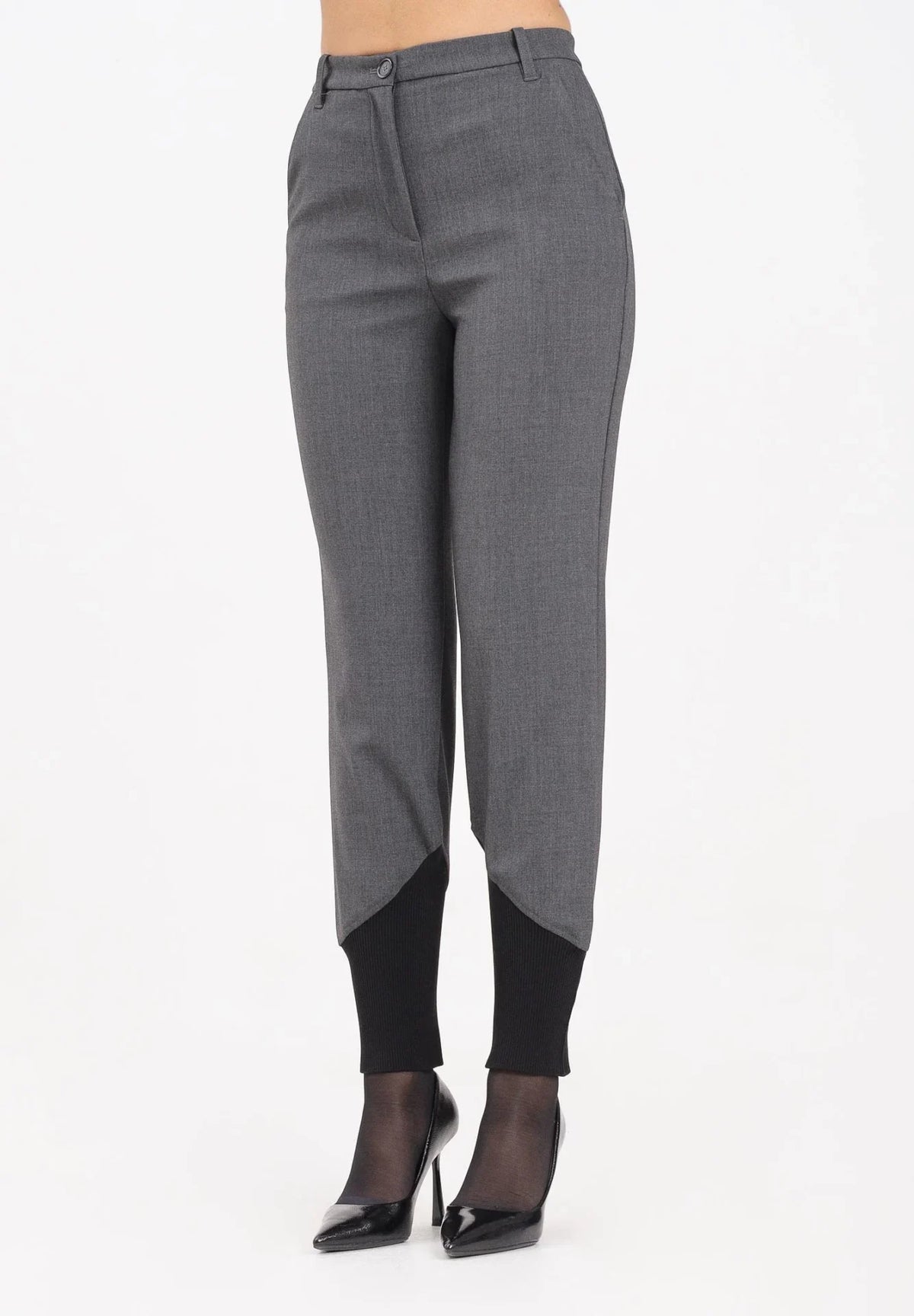 CASTA PANTALONE PINKO