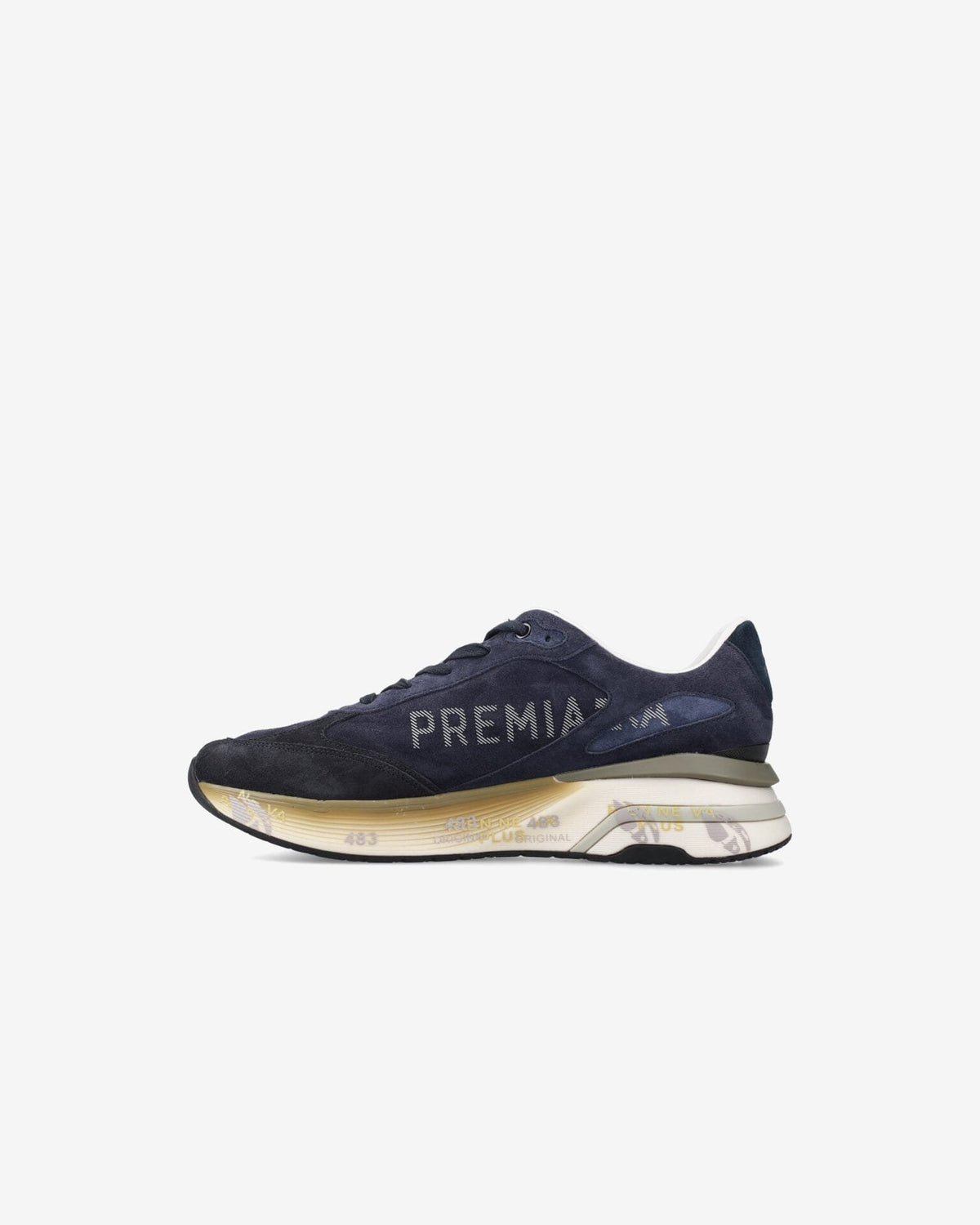 SNEAKERS PREMIATA