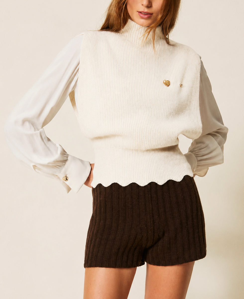 MAGLIA TWINSET
