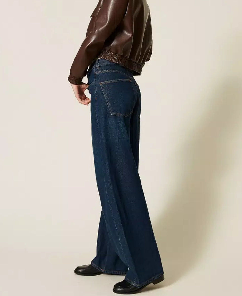 JEANS TWINSET