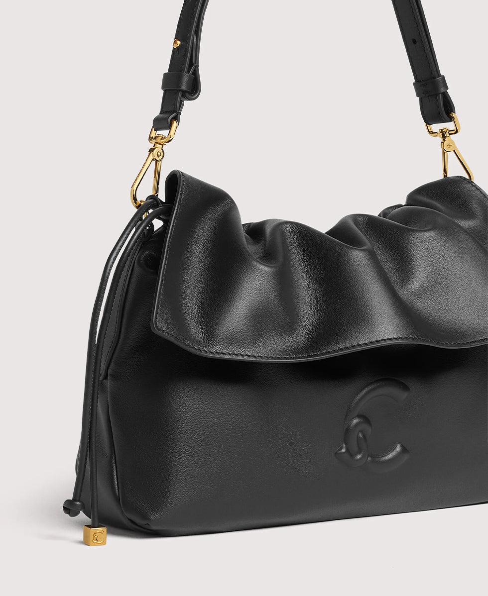 COCCINELLE LIDIA BORSA
