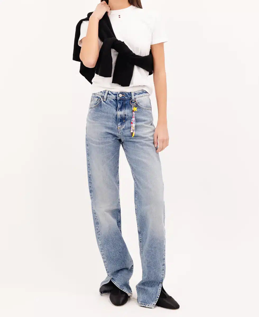 JEANS ICON DENIM