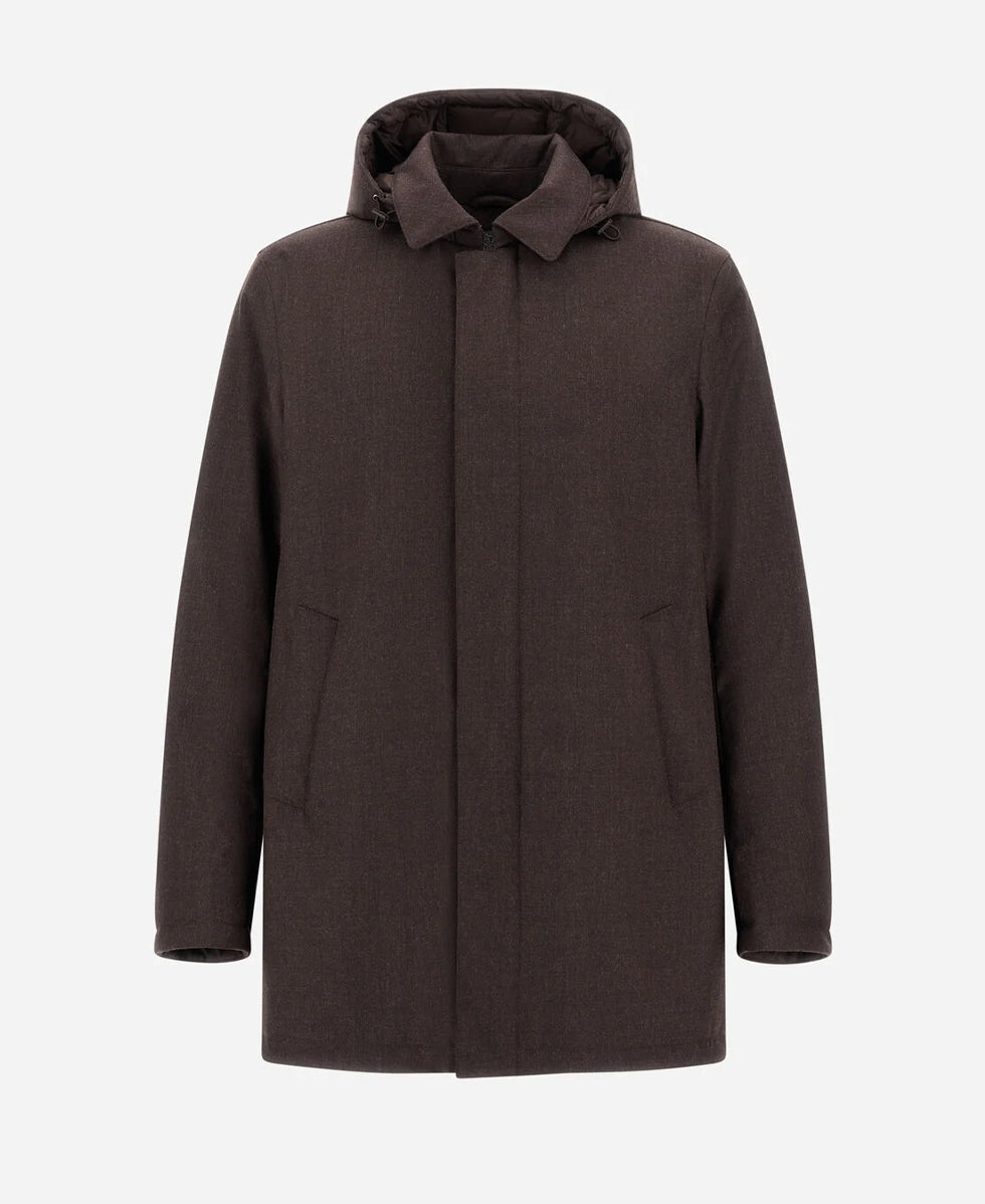 PIUMINO HERNO