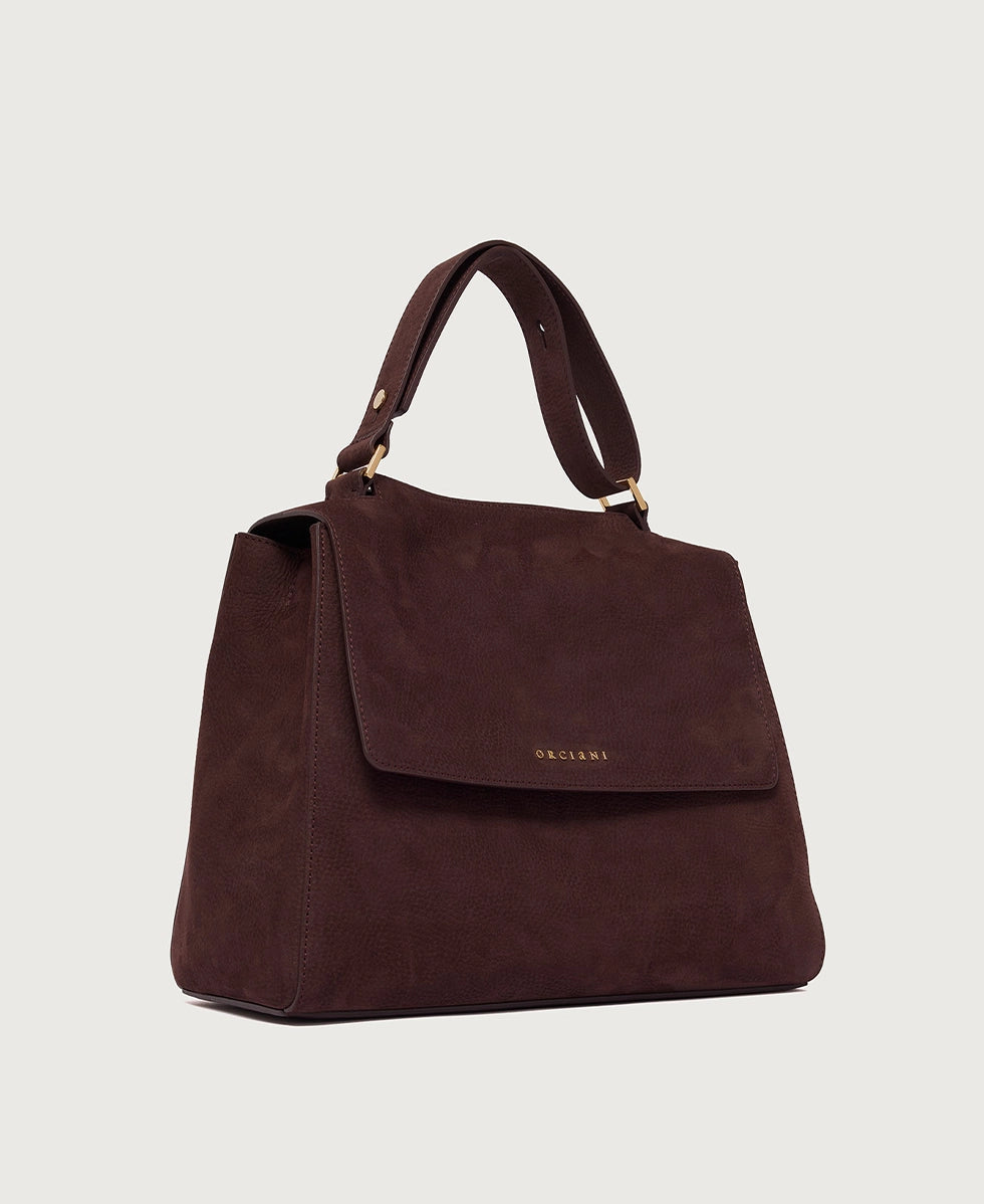 BORSA SVEVA NABUCCO ORCIANI
