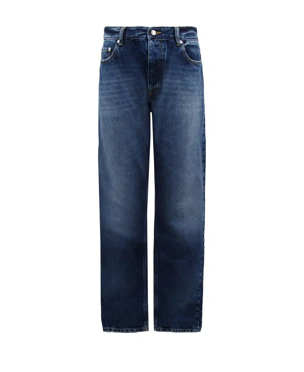 JEANS ICON DENIM
