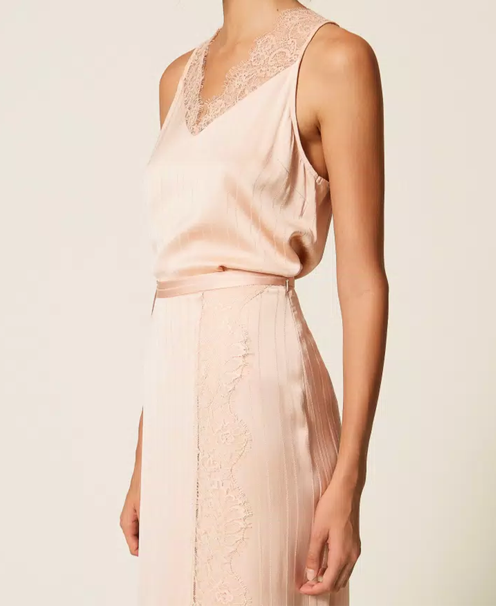 TOP TWINSET