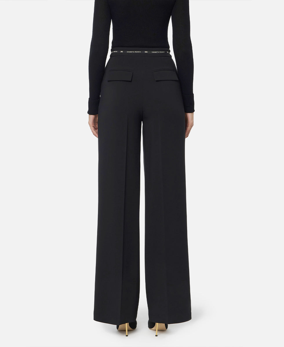 PANTALONE ELISABETTA FRANCHI