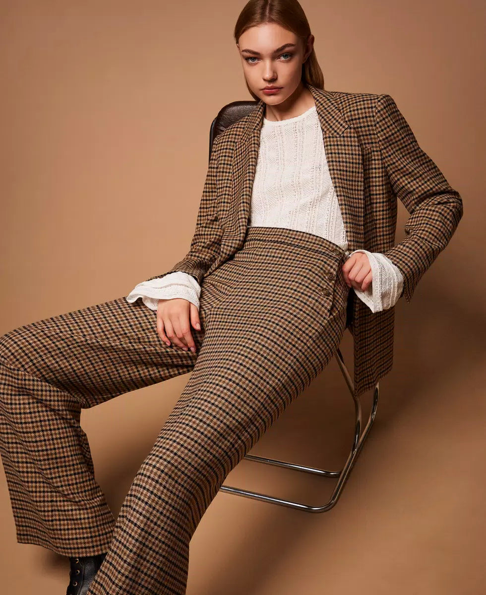 PANTALONE TWINSET