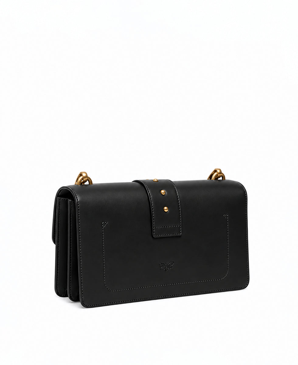 OVE ONE CLASSIC NEW BUCKLE  PINKO AI26
