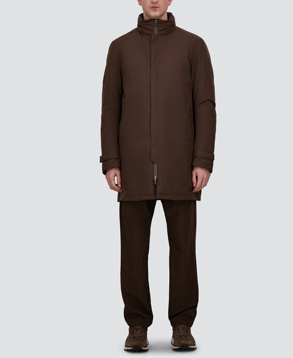 PIUMINO HERNO