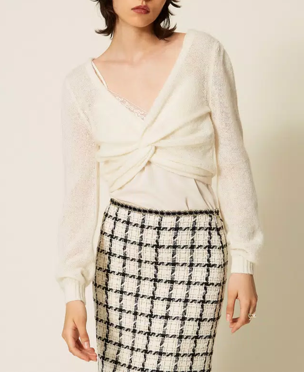 MAGLIA TWINSET