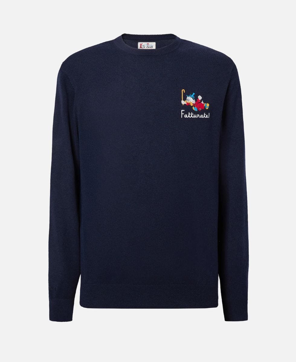 MAGLIA ST.BARTH HERON LIGHT
