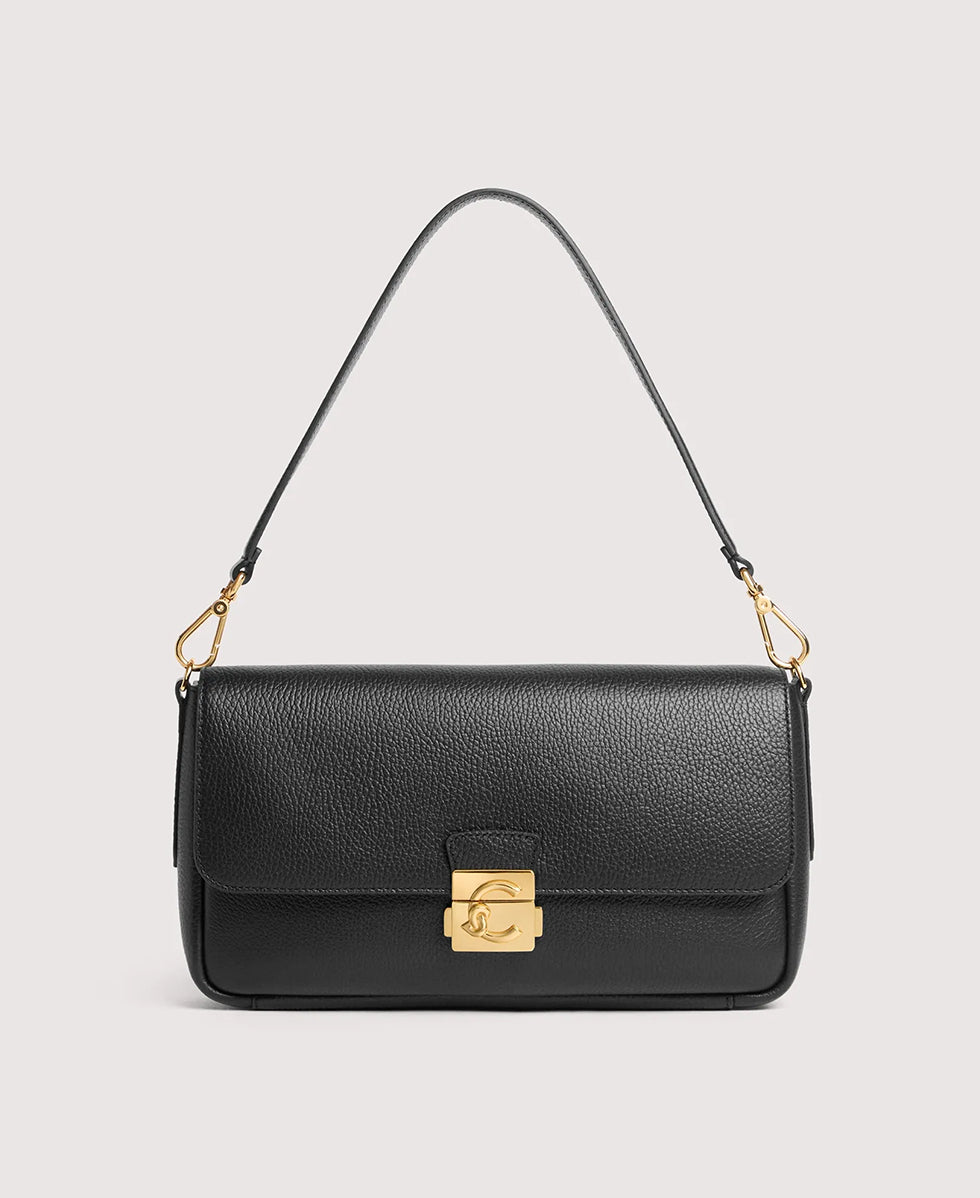 C-ME LOCK BORSA COCCINELLE