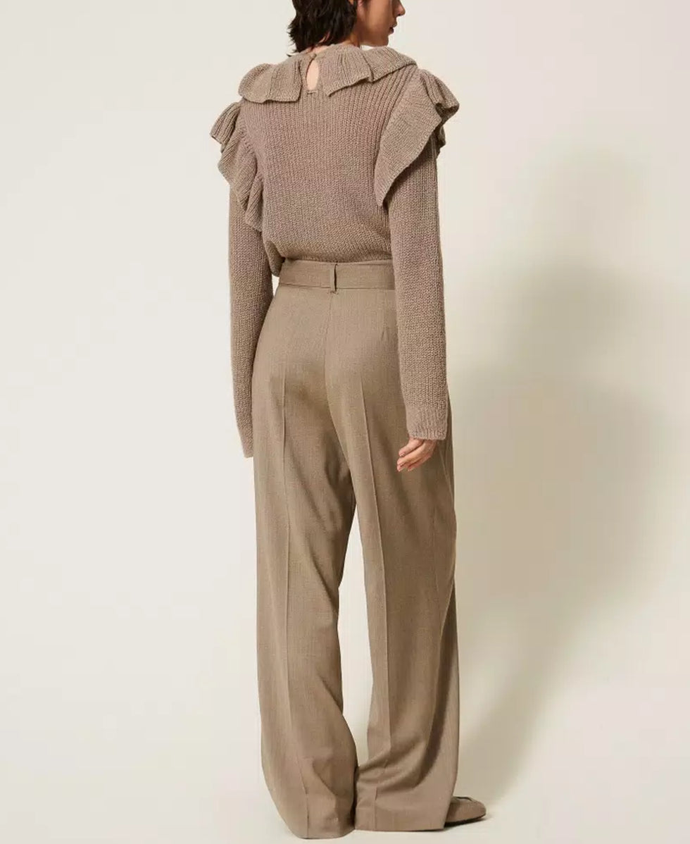 PANTALONE TWINSET