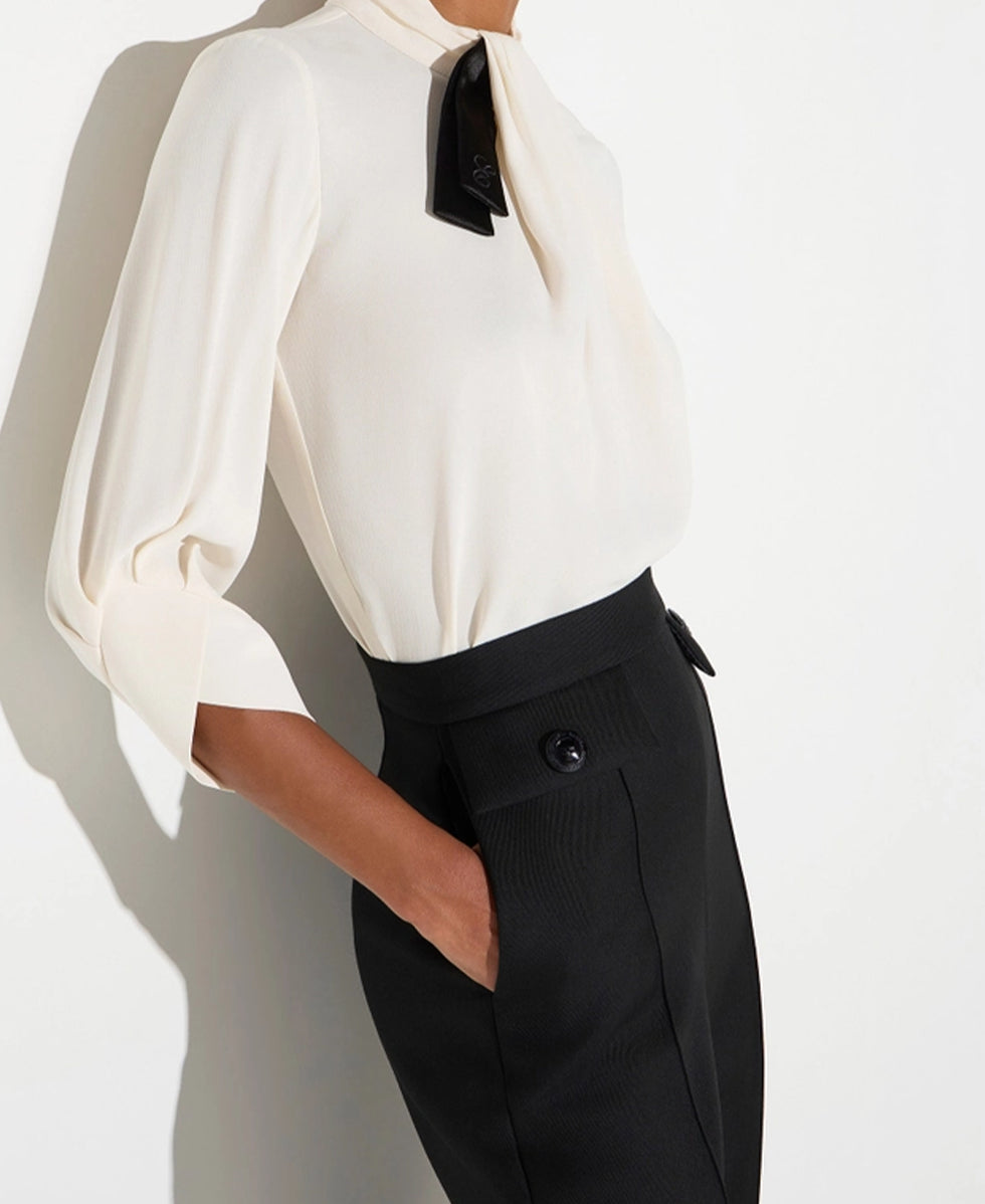 CAMICIA ELISABETTA FRANCHI PRE-COLL