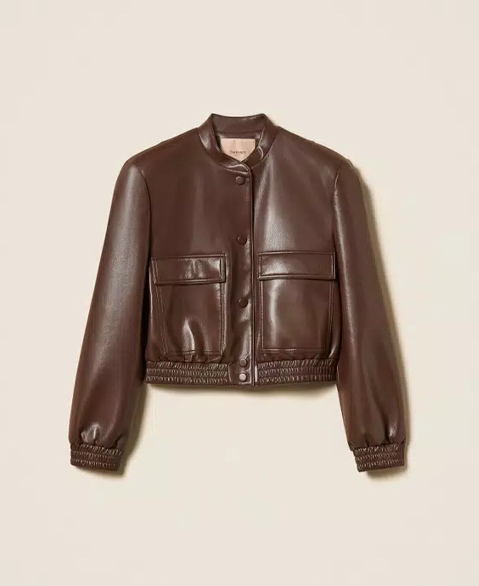 GIUBBOTTO TWINSET