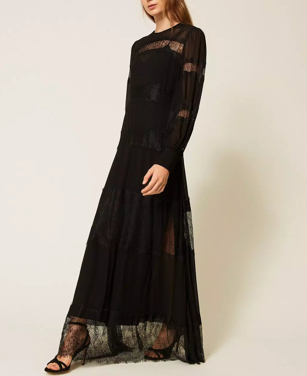 ABITO TWINSET