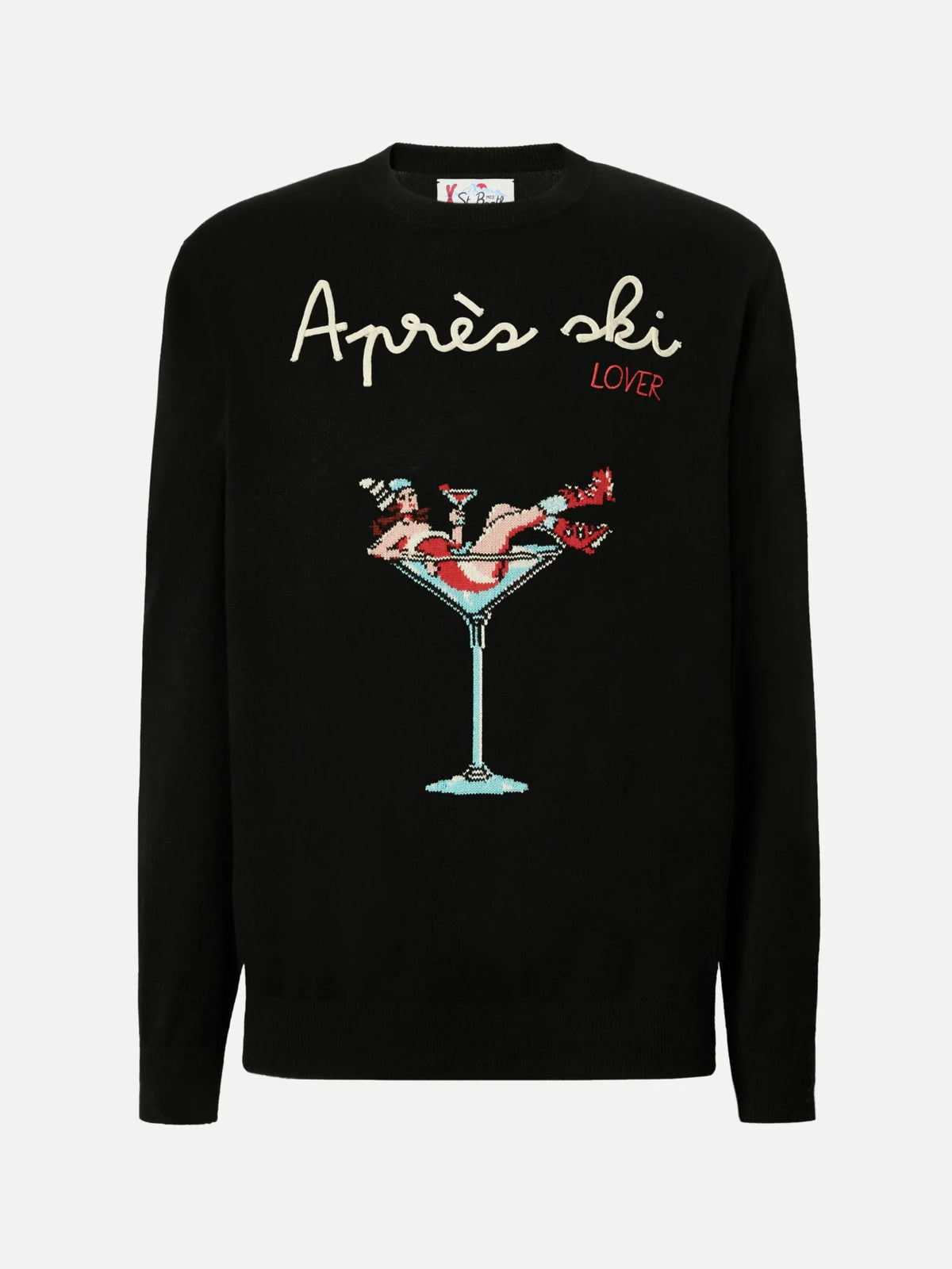 MAGLIA ST.BARTH HERON LIGHT