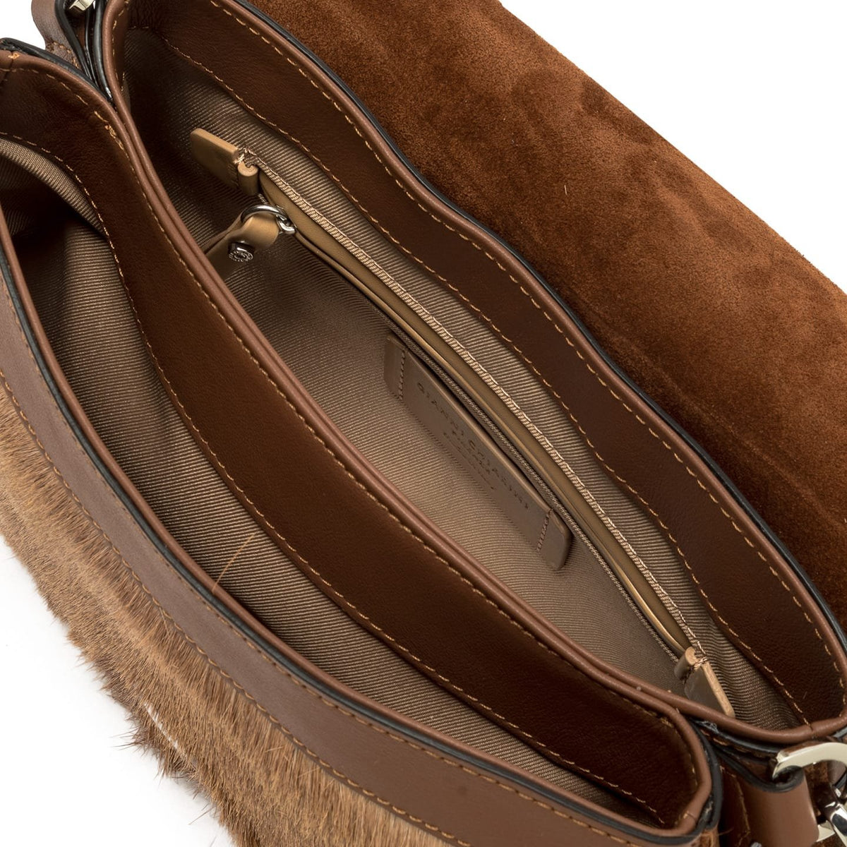 BORSA HELENA ROUND GIANNI CHIARINI