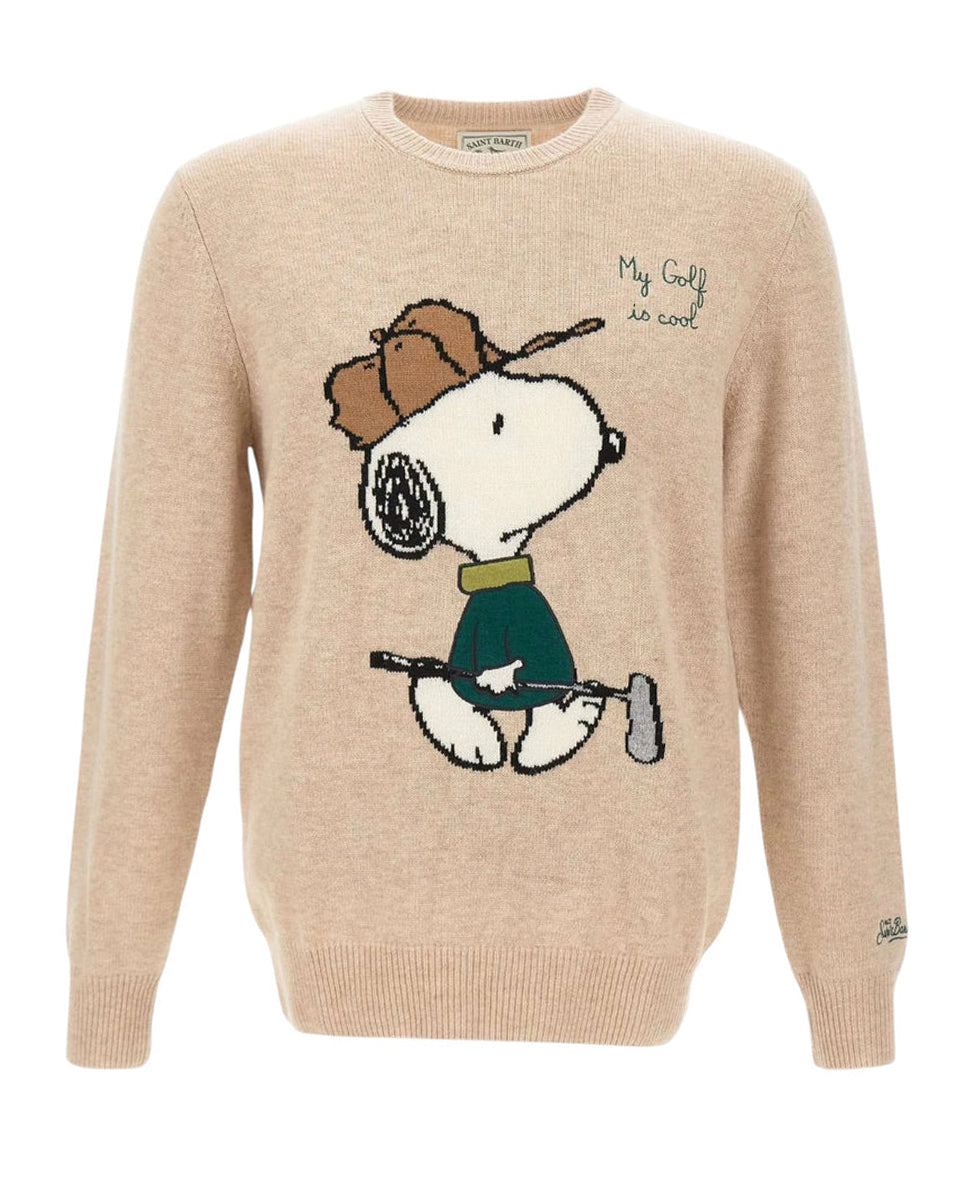 MAGLIA ST.BARTH HERON