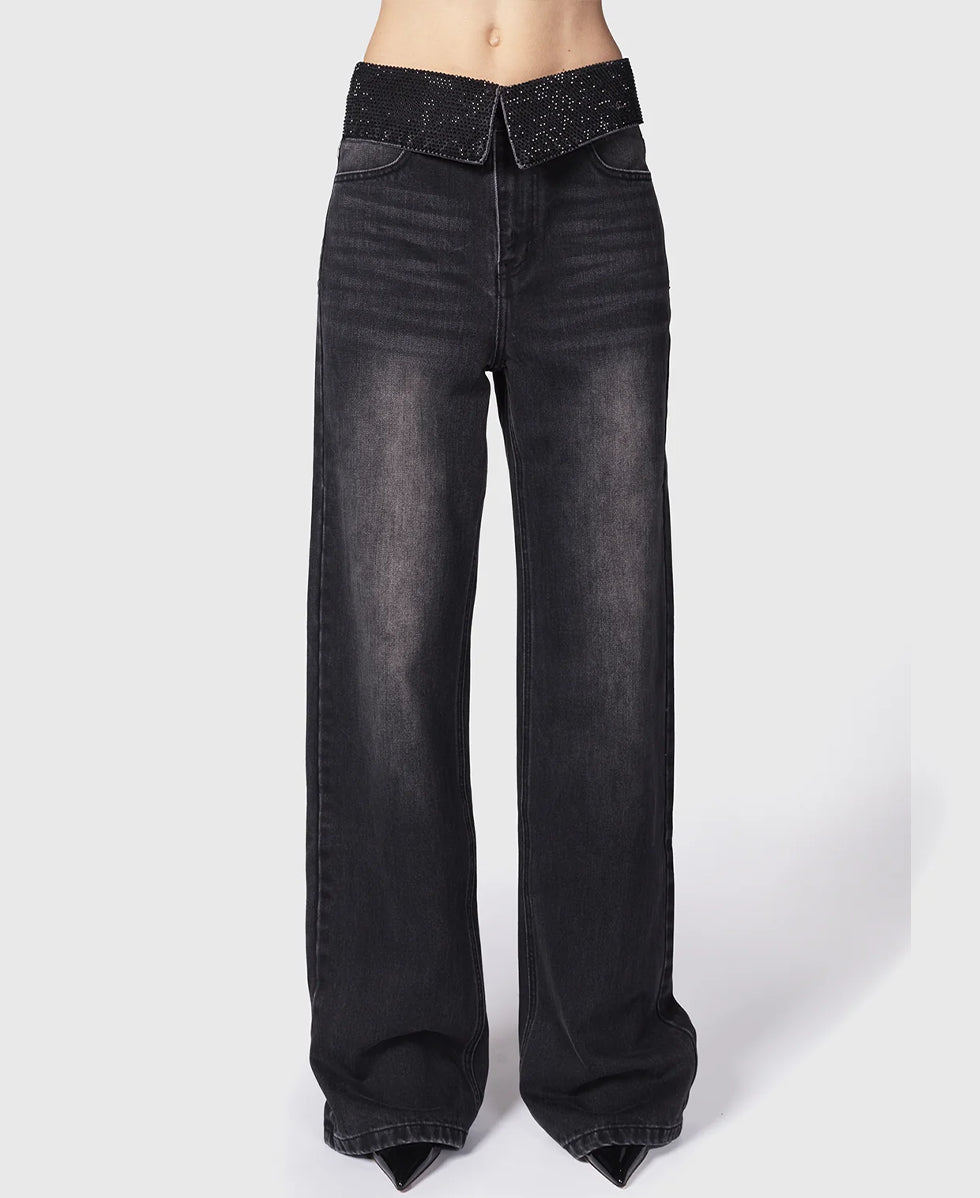 ORI JEANS TWENTY FOURHAITCH