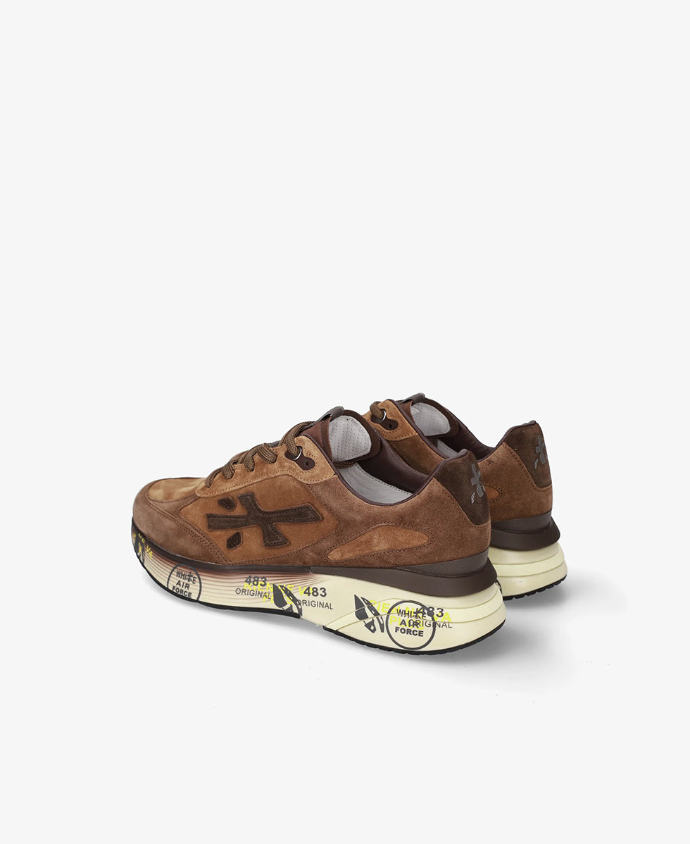 SNEAKERS PREMIATA UOMO