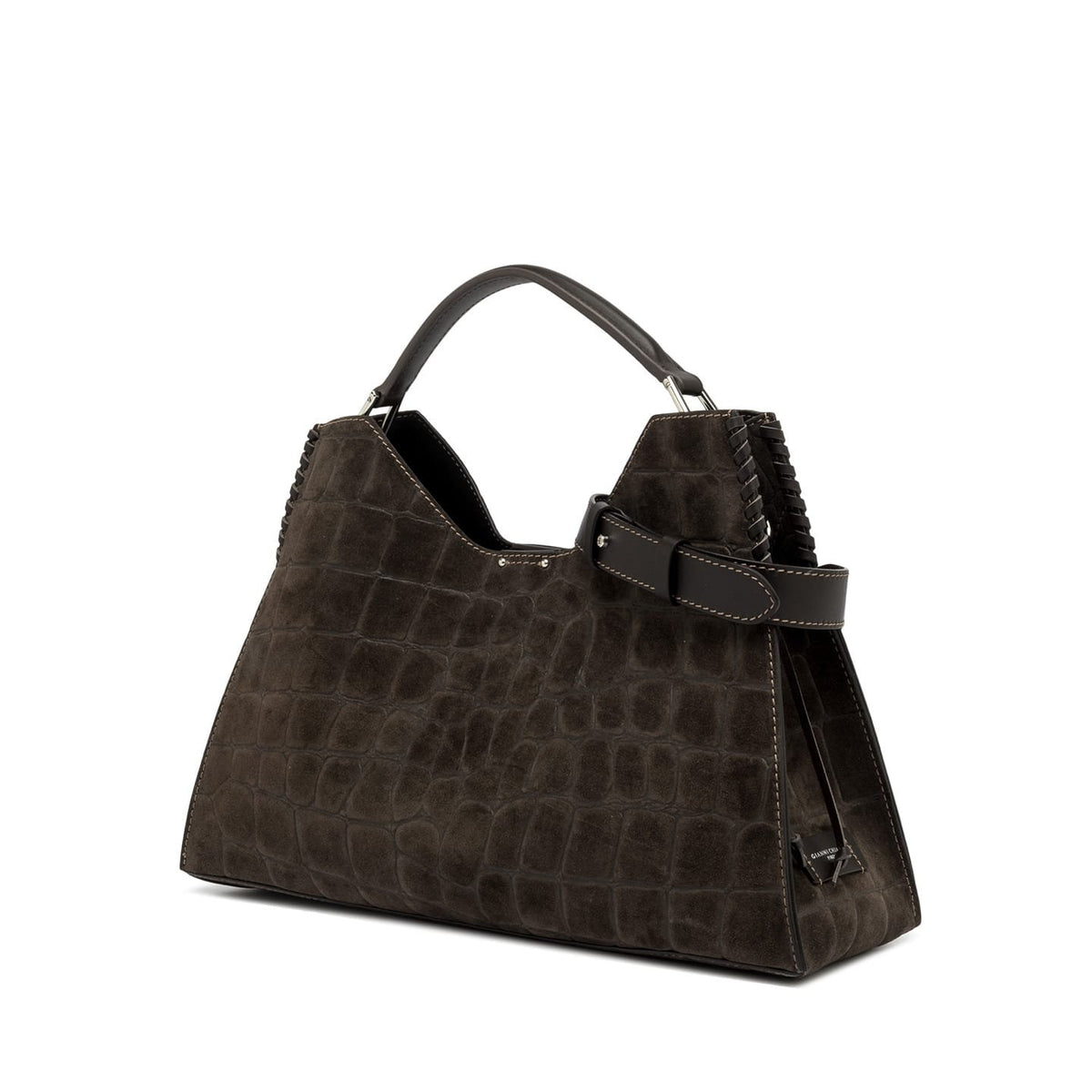 BORSA AURORA GIANNI CHIARINI