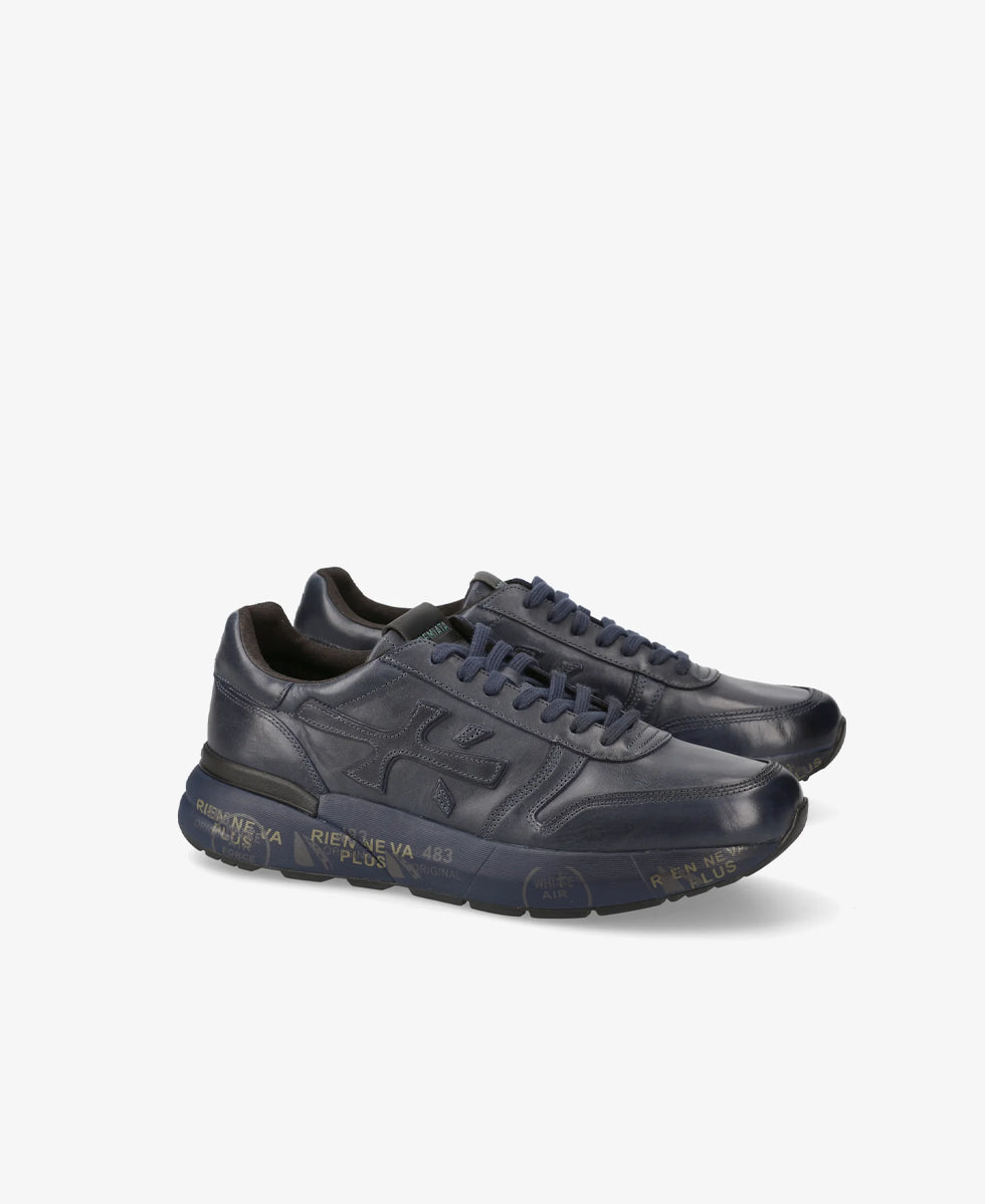 SNEAKERS PREMIATA UOMO