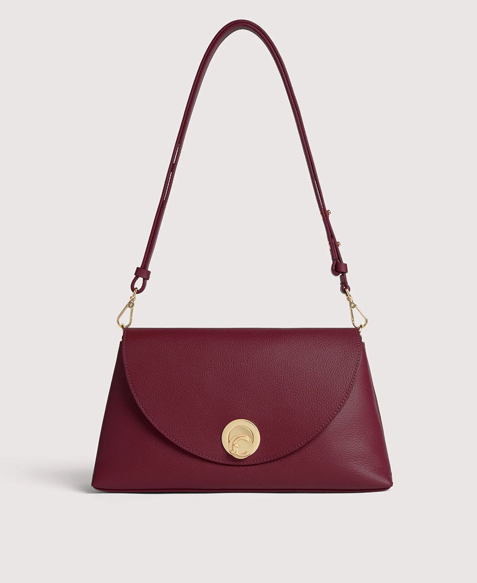 BORSA COCCINELLE NIKLA