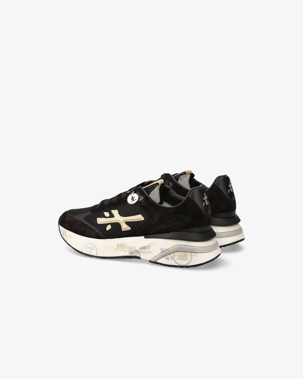 SNEAKERS PREMIATA